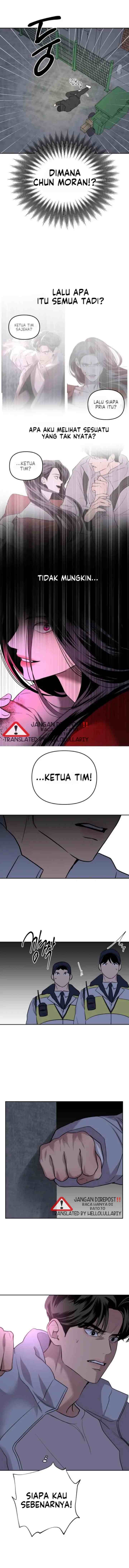 Extroversion of an Immortal chapter 4 halaman 14