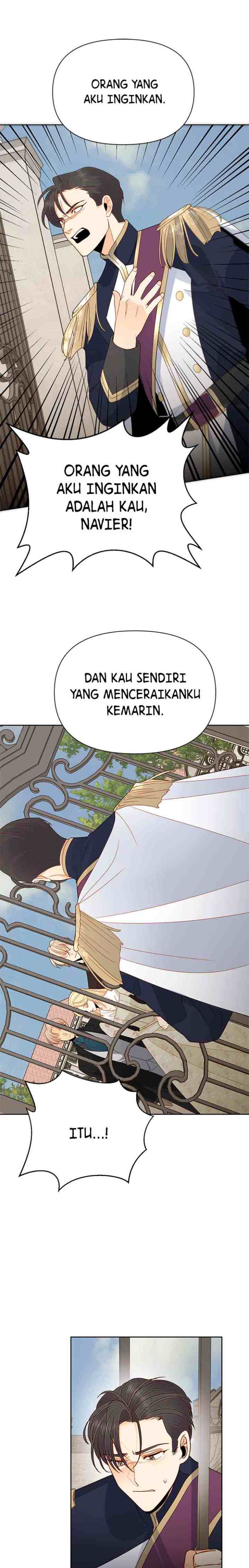 The Remarried Empress chapter 82 halaman 8