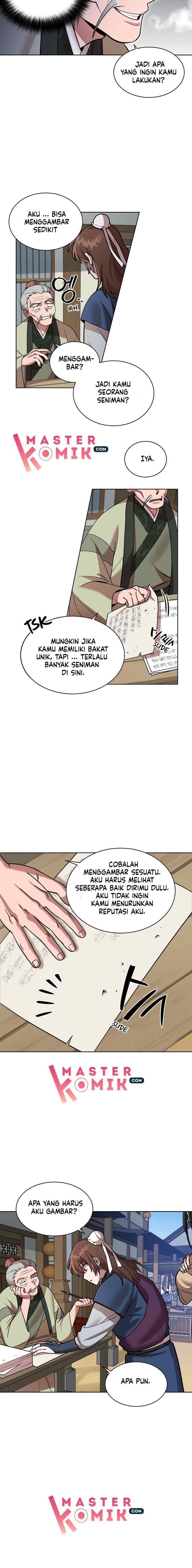Fire Dragon King chapter 7 halaman 4