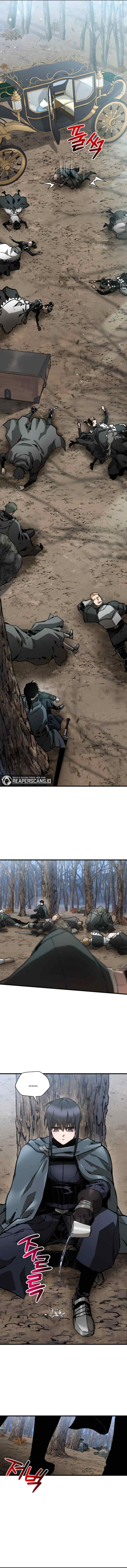 Helmut: The Forsaken Child chapter 27 halaman 8