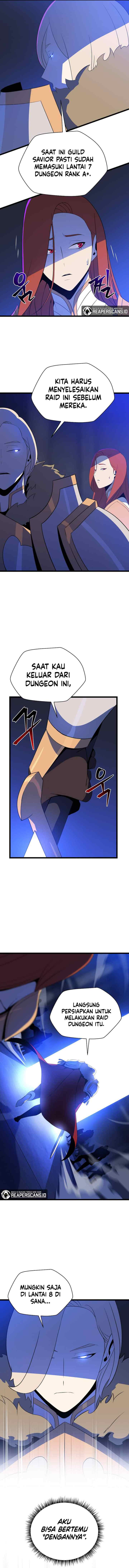 Kill the Hero chapter 117 halaman 4