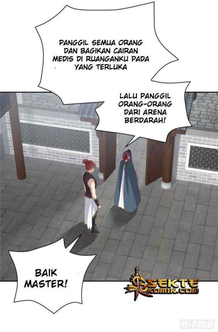 Pupillary Master chapter 46.2 halaman 4