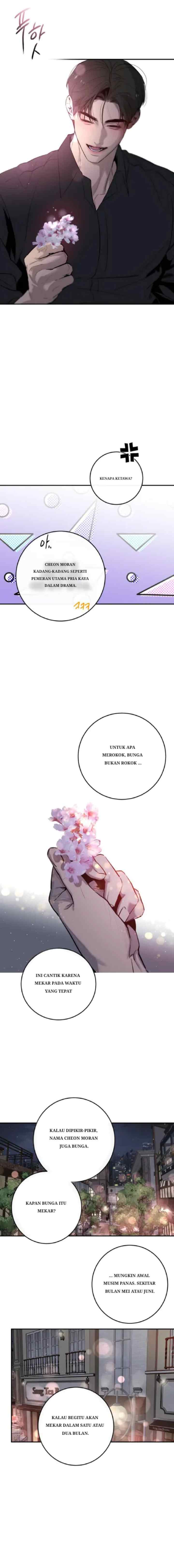 Extroversion of an Immortal chapter 61 halaman 17
