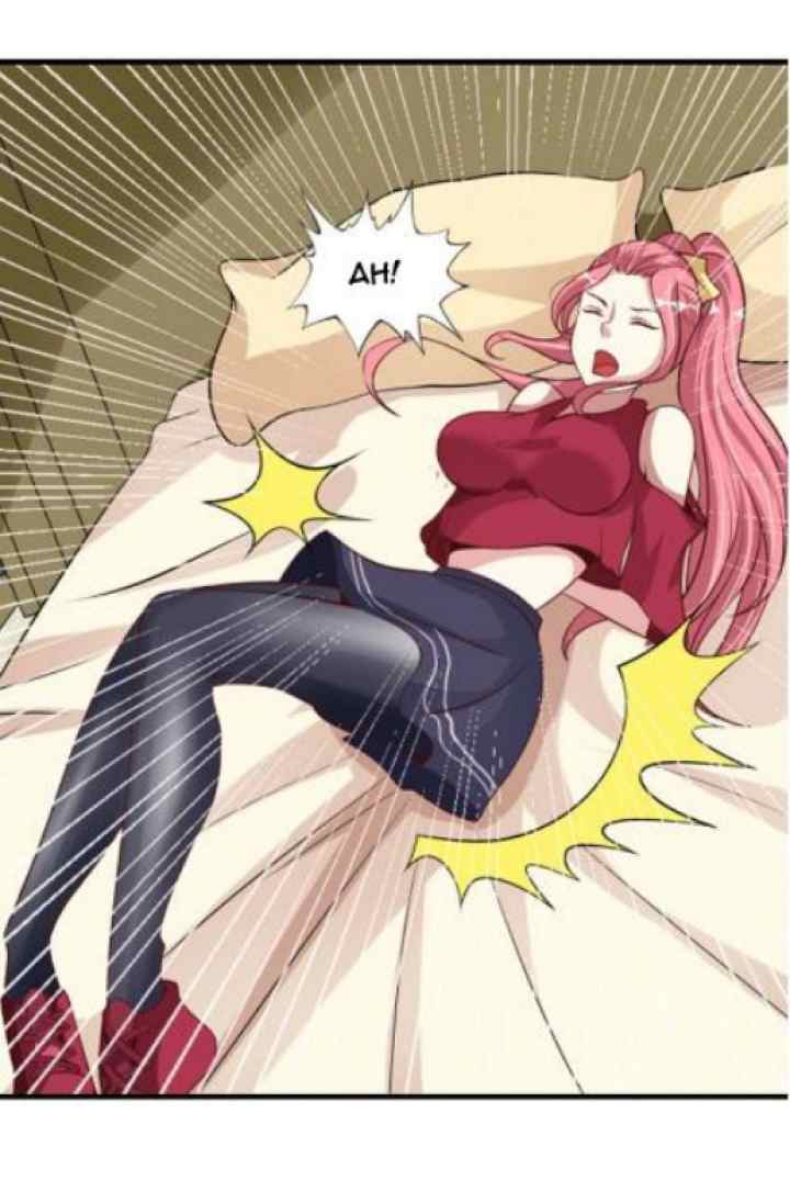 I Am an Invincible Genius chapter 34 halaman 18