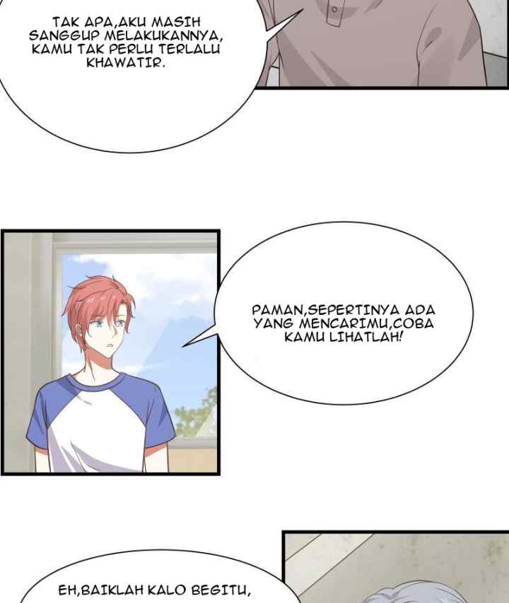 I Have a Dragon on My Body chapter 109 halaman 5