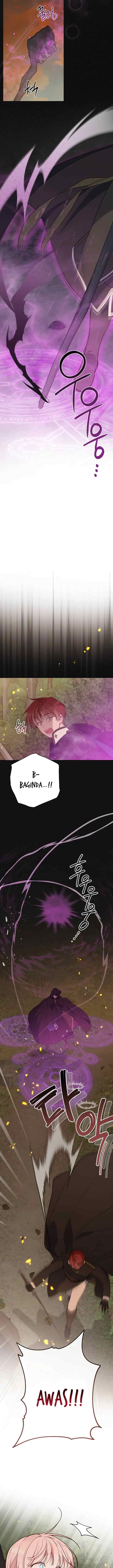 The Baby Tyrant chapter 41 halaman 6