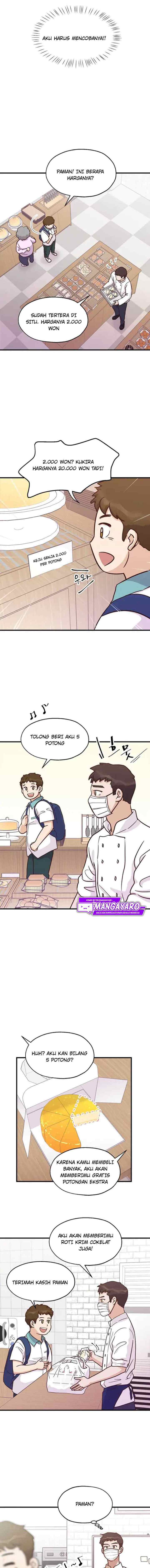 The World Greatest Bakery chapter 9 halaman 12
