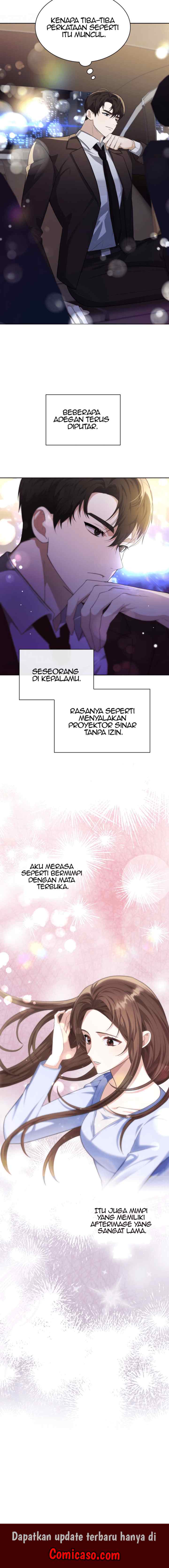 Love Affair chapter 8 halaman 16