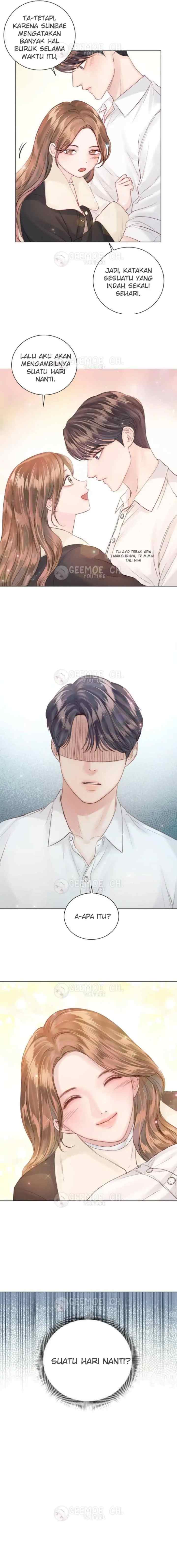 There Must Be Happy Endings chapter 51 halaman 4