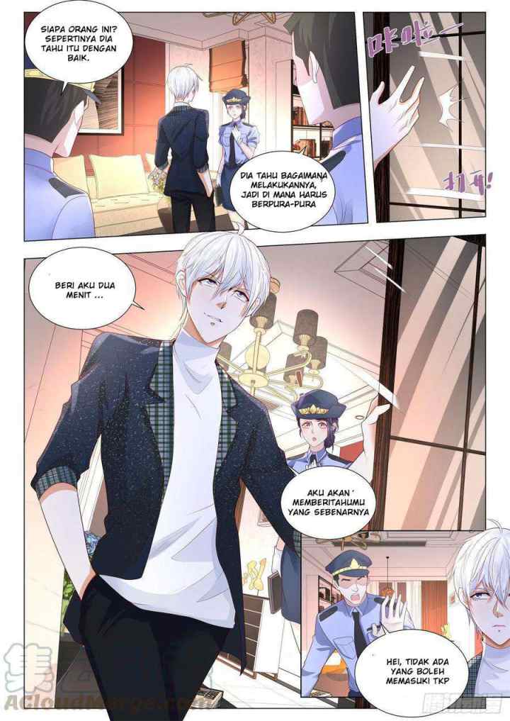 Shen Hao's Heavenly Fall System chapter 245 halaman 5