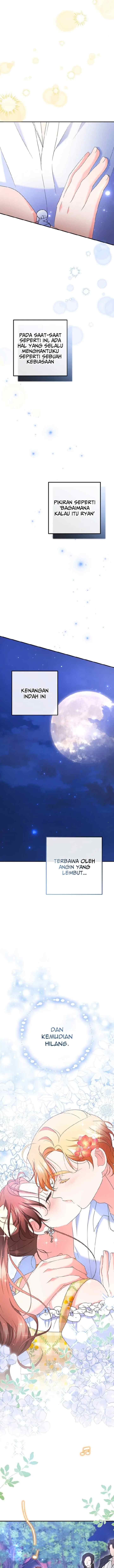 When I Stopped Being Your Shadow chapter 52 halaman 14