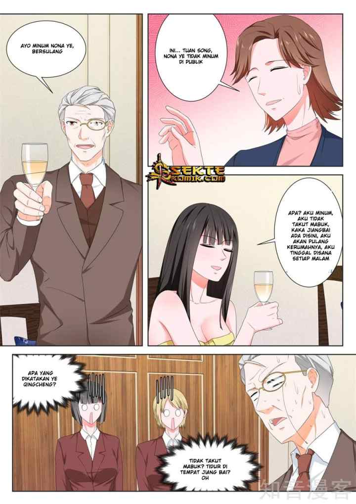 Metropolitan System chapter 154 halaman 5