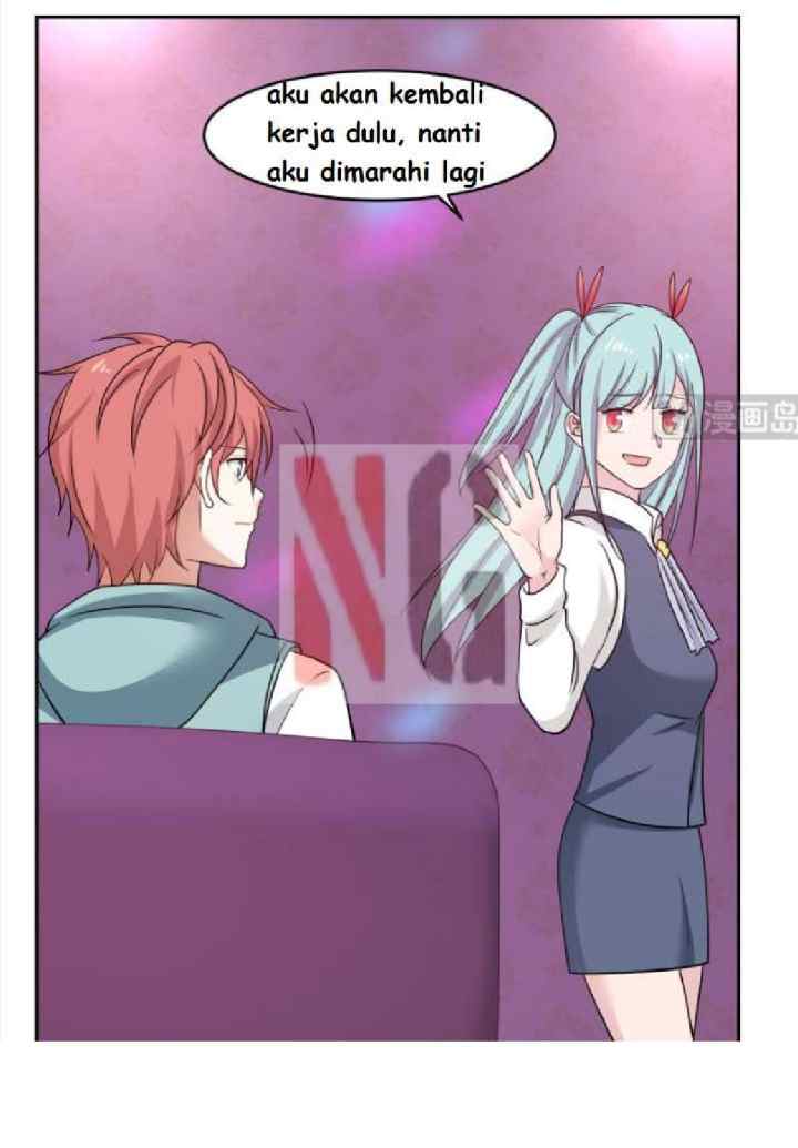I Have a Dragon on My Body chapter 143 halaman 8