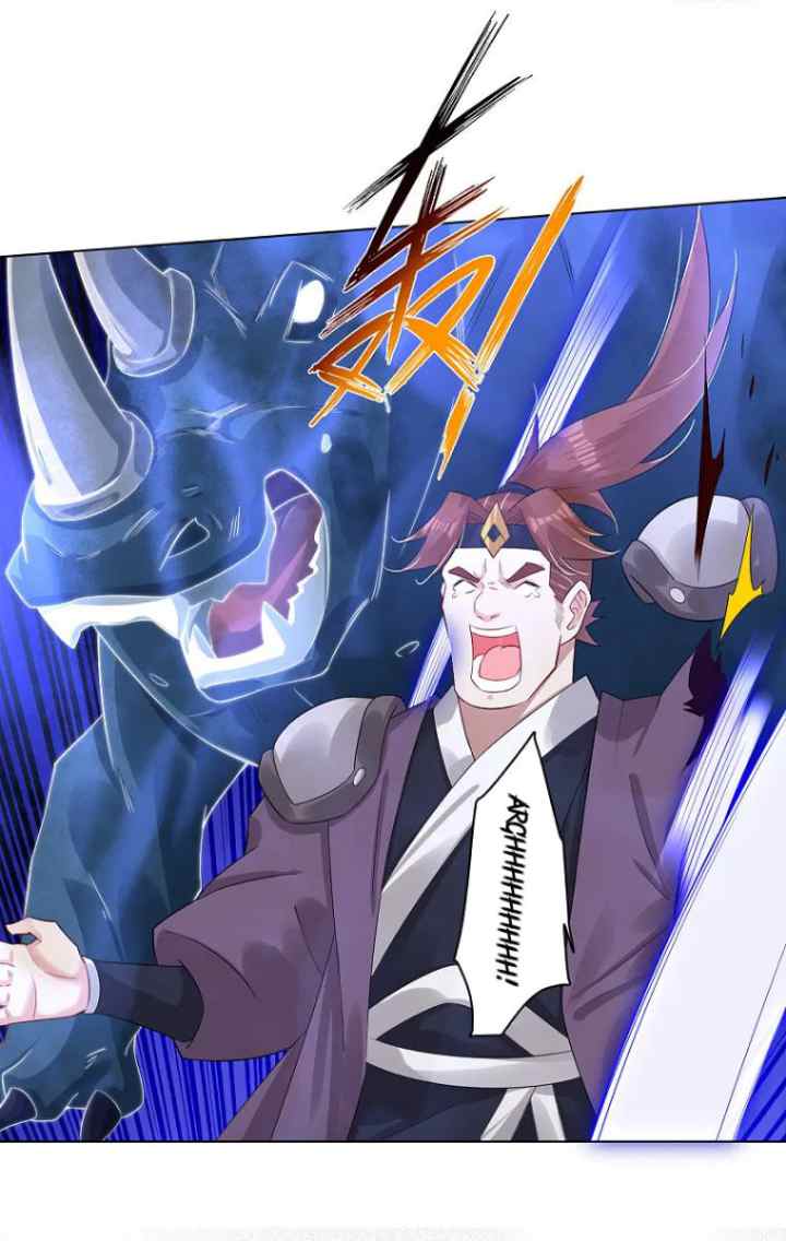 Reborn of War God chapter 59 halaman 7