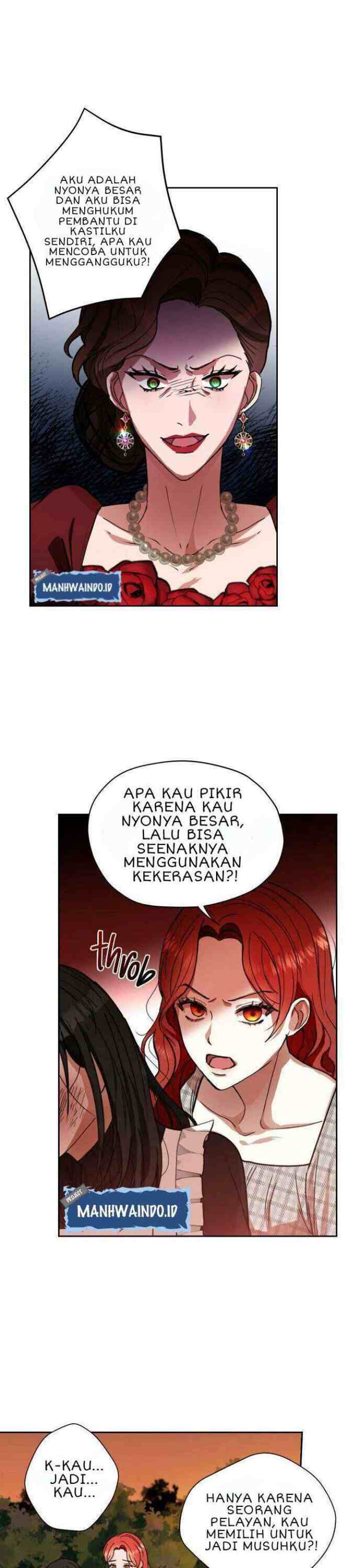 Leveling My Husband to the Max chapter 4 halaman 18