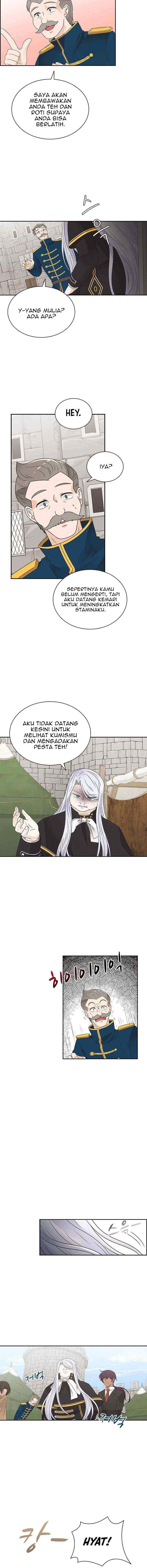 The Book of Lagier chapter 4 halaman 9