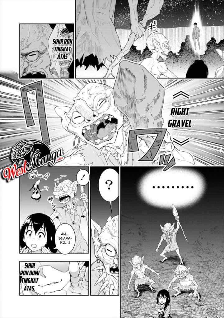 Bocchi Tenseiki chapter 0 halaman 9