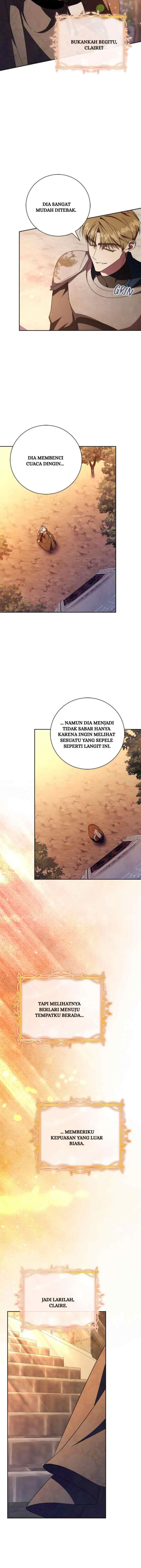 The East Wind of The Altas chapter 47 halaman 10