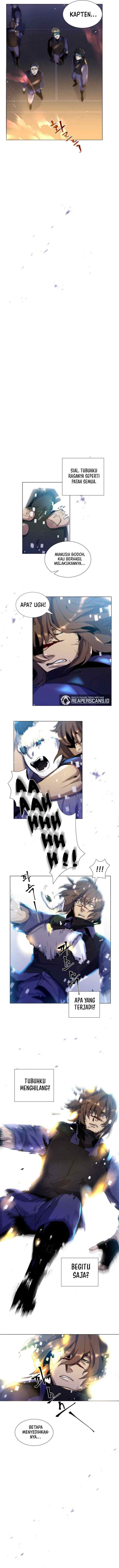 Overbearing Tyrant chapter 1 halaman 15