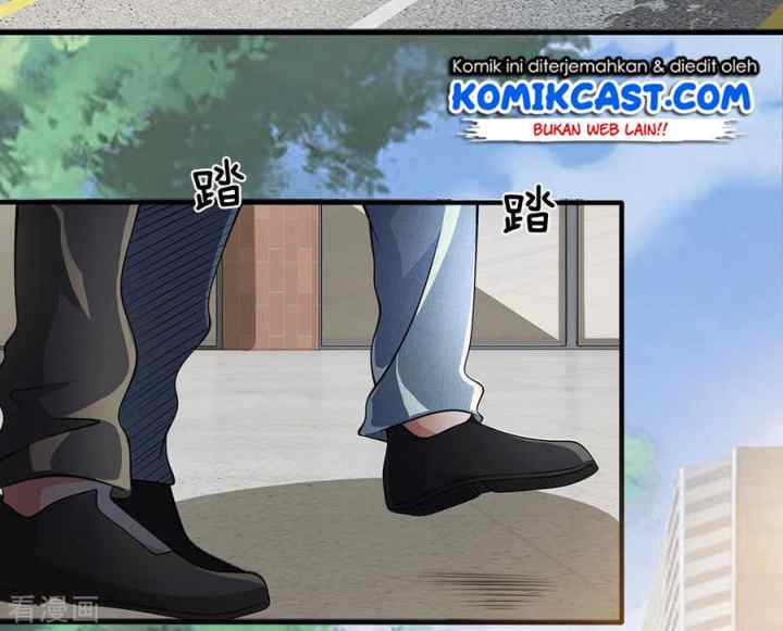 City of Heaven Time Stamp chapter 43 halaman 14