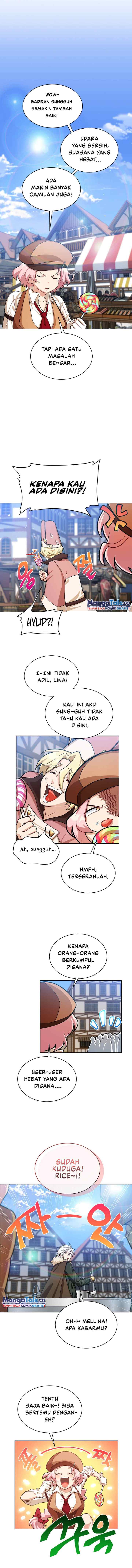 Please Have a Meal chapter 58 halaman 7