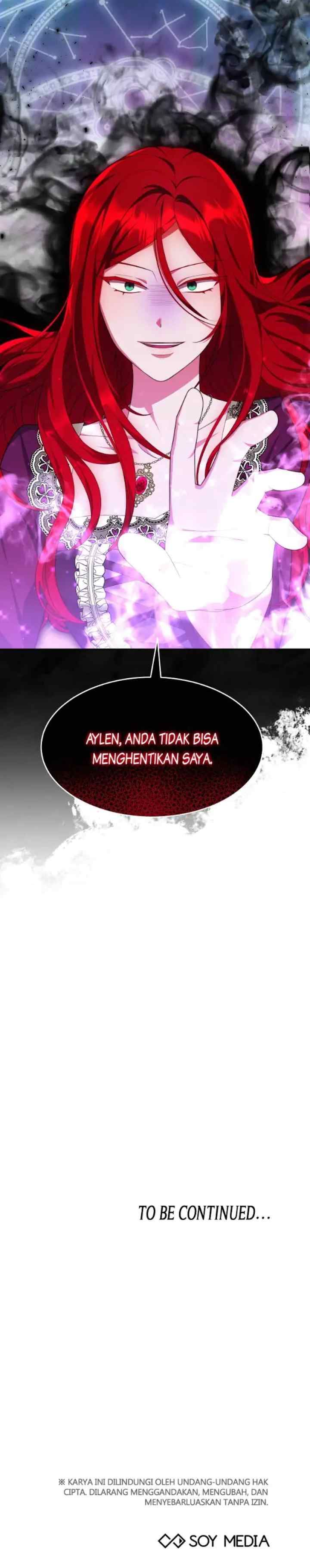 My Ex-Husband Became the Male Lead chapter 36 halaman 18