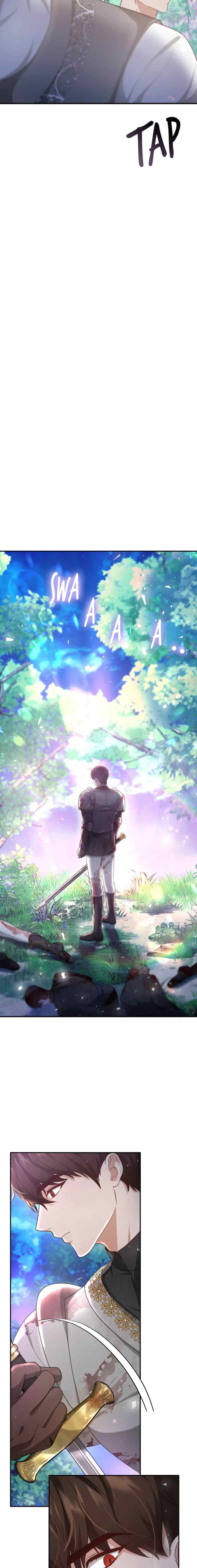 My Ex-Husband Became the Male Lead chapter 47 halaman 11