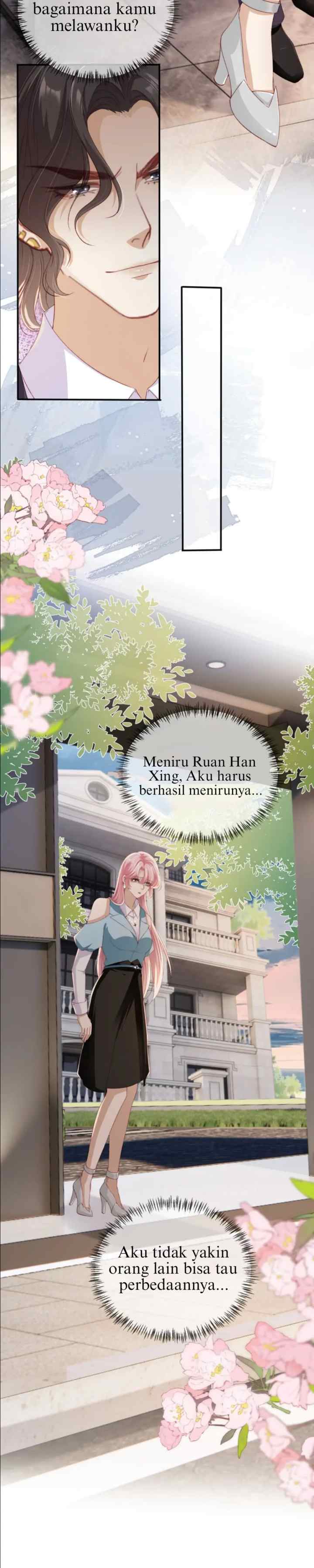 I Married the Disabled Big Shot After My Rebirth chapter 33 halaman 8