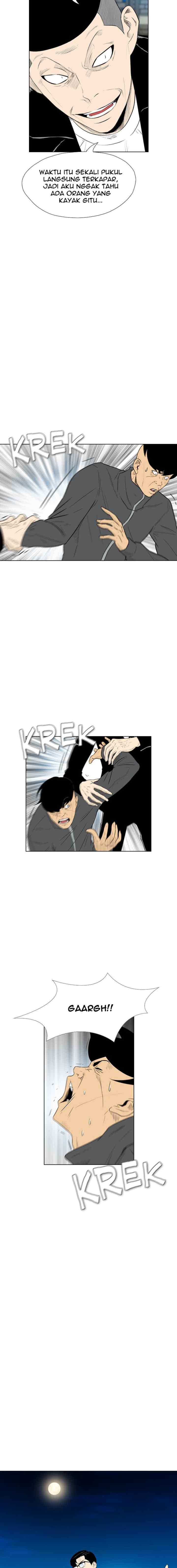 Reawaken Man chapter 162 halaman 6