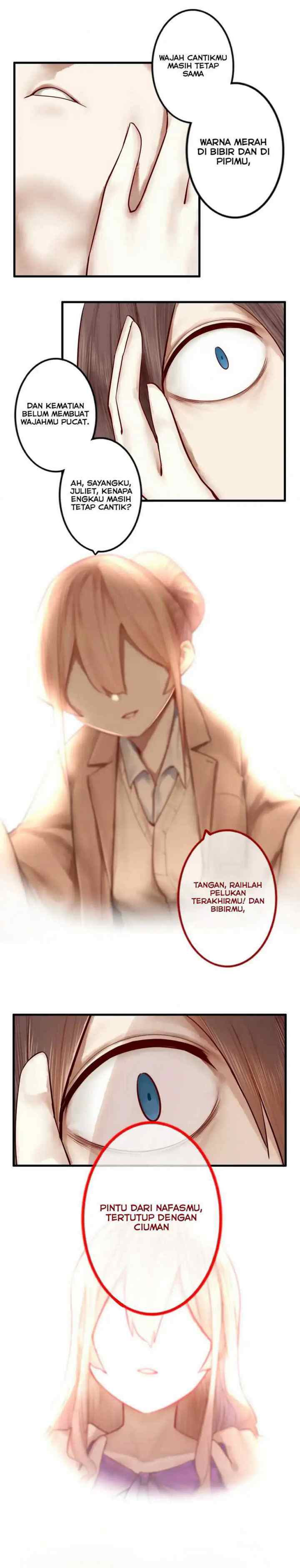 Miss, Don't Livestream It! chapter 15 halaman 9