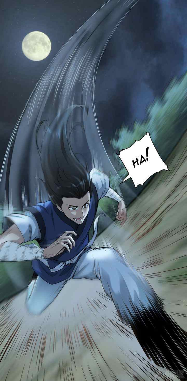 Supreme Taoist chapter 11 halaman 18