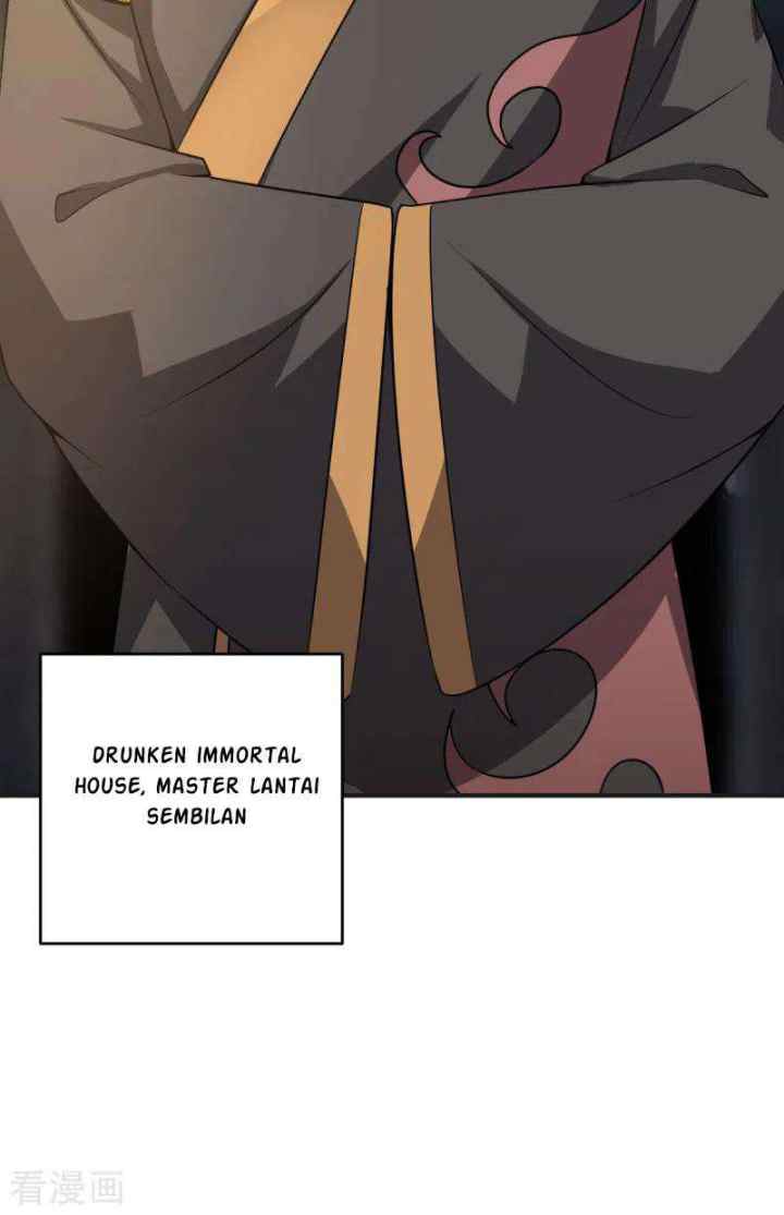 Domination One Sword chapter 101 halaman 13