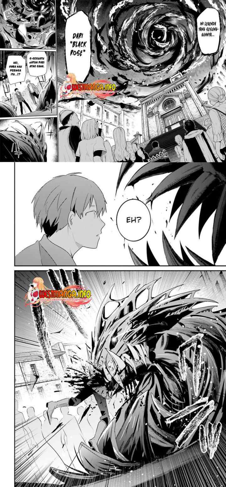 The Eminence in Shadow chapter 45 halaman 7
