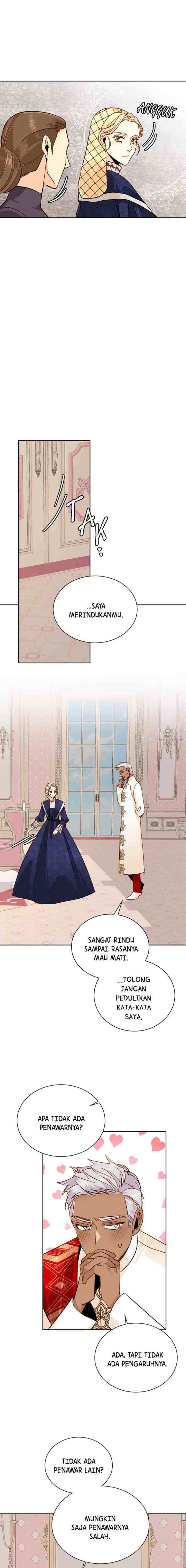 The Remarried Empress chapter 37 halaman 7