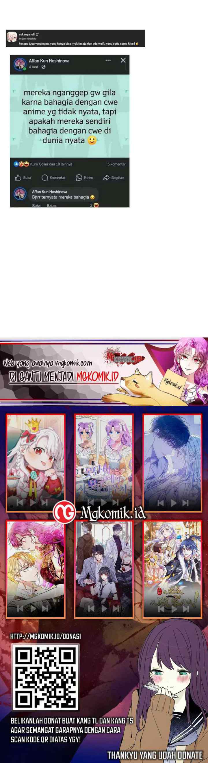 Mixed Fantasy - My Journey To Become Invincible From Big-Spending Begins! chapter 171 halaman 12