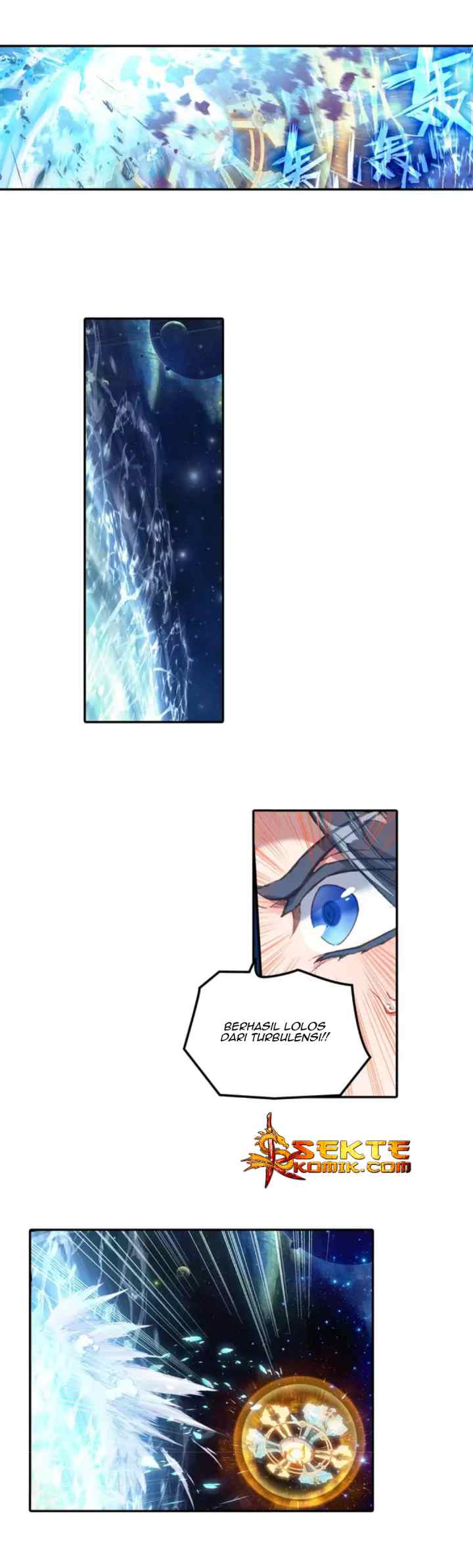Soul Land 3.5 chapter 2 halaman 10