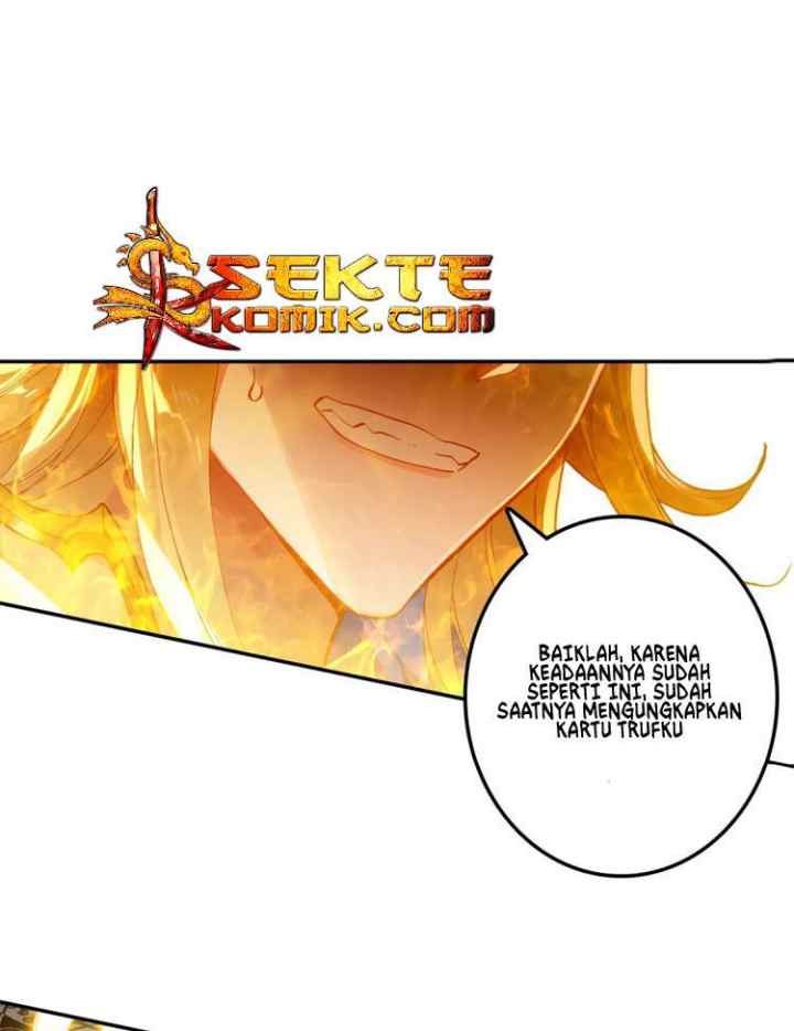 Soul Land 3.5 chapter 23.3 halaman 12