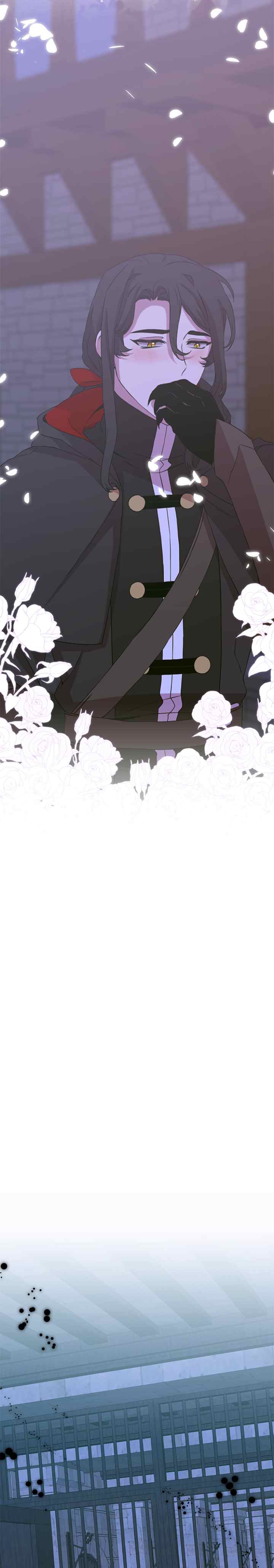I Gave Birth to the Tyrant's Child chapter 96 halaman 16