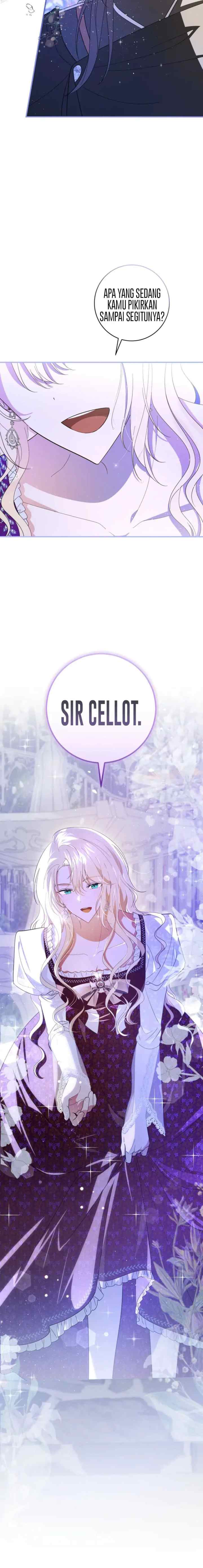 My Beloved Tyrant chapter 16 halaman 6
