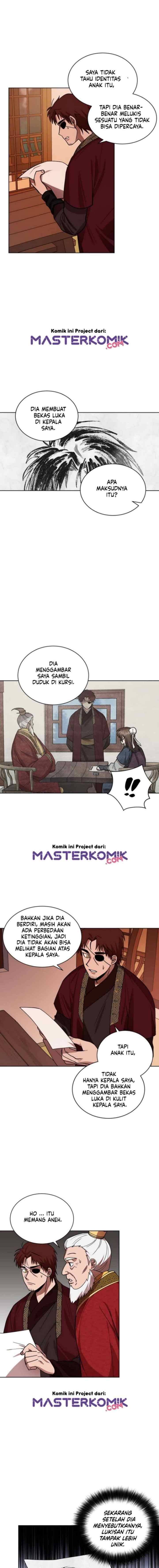 Fire Dragon King chapter 12 halaman 6