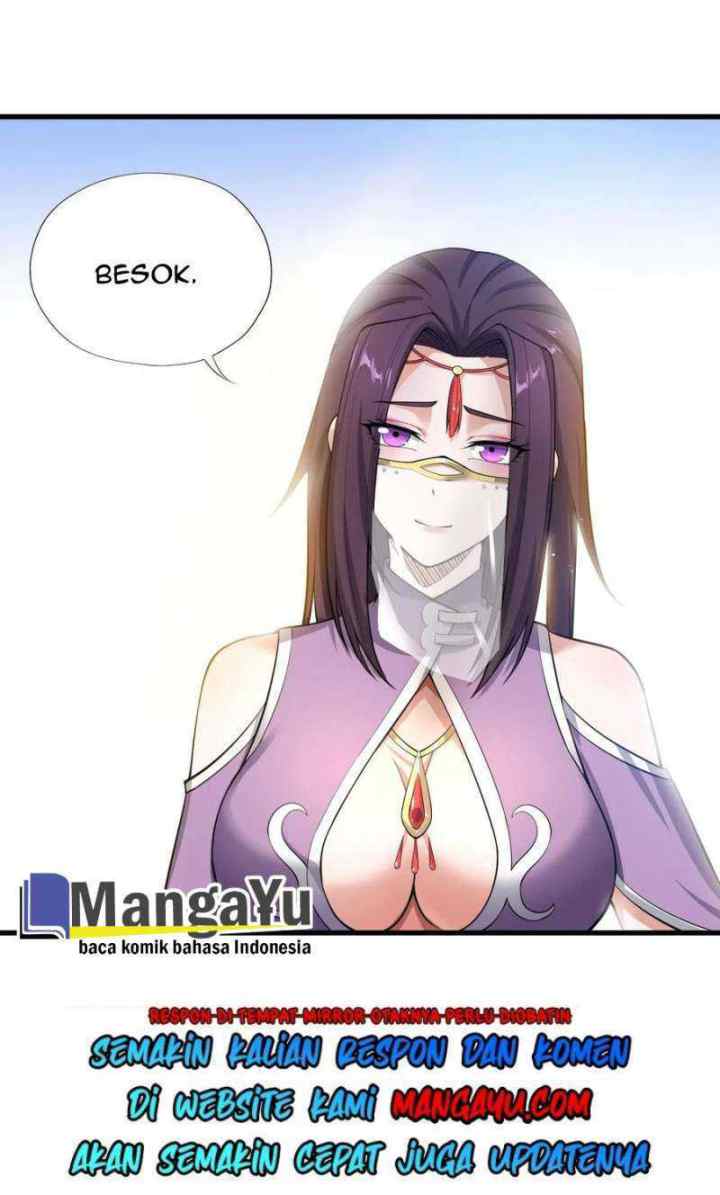 First Dragon (Yuanlong) chapter 129 halaman 15