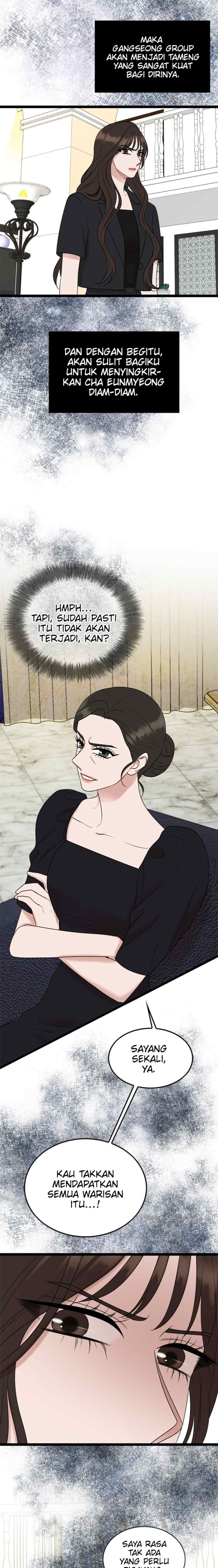 Celebrity Roommate chapter 79 halaman 14