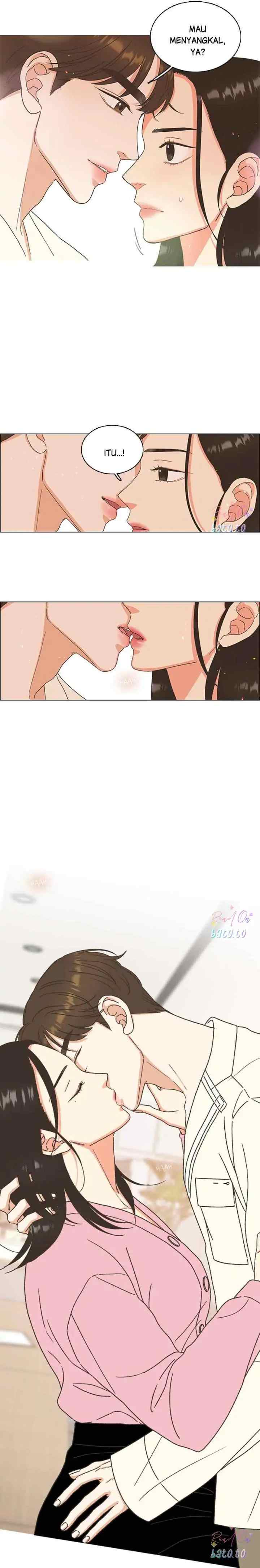 Almost Romance chapter 10 halaman 13