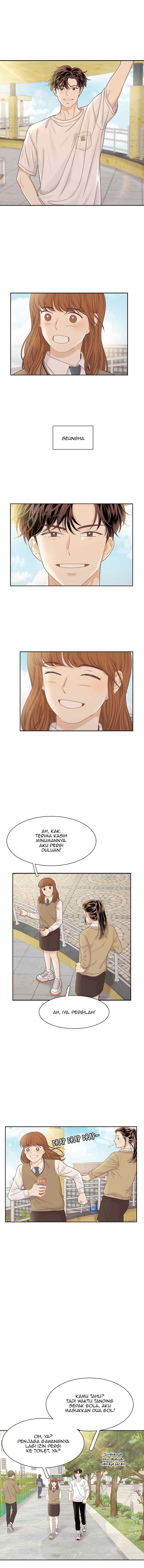 Odd Girls Out S2 chapter 55 halaman 16