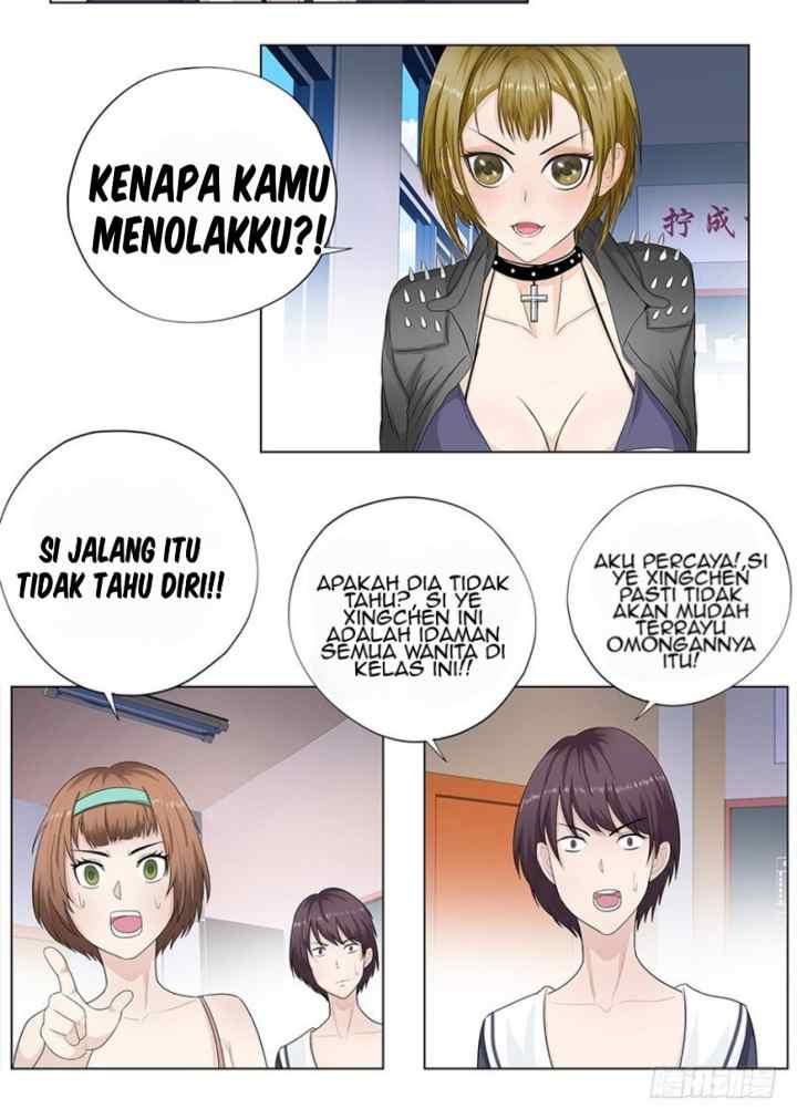 Master University chapter 12 halaman 4