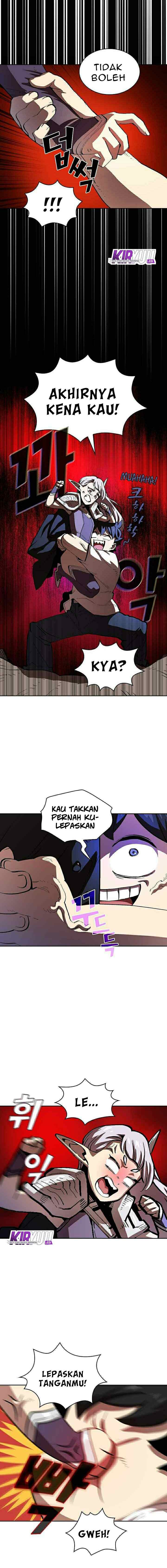 FFF-Class Trashero chapter 69 halaman 6