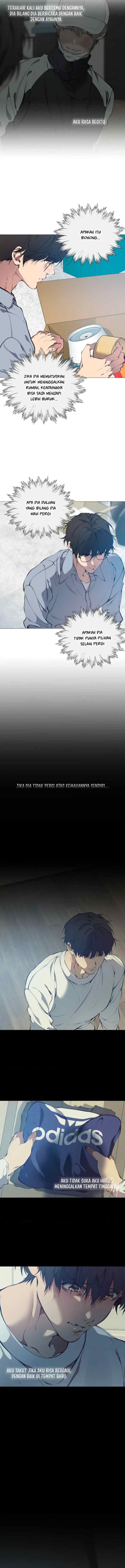 Lost in the Cloud chapter 91 halaman 7
