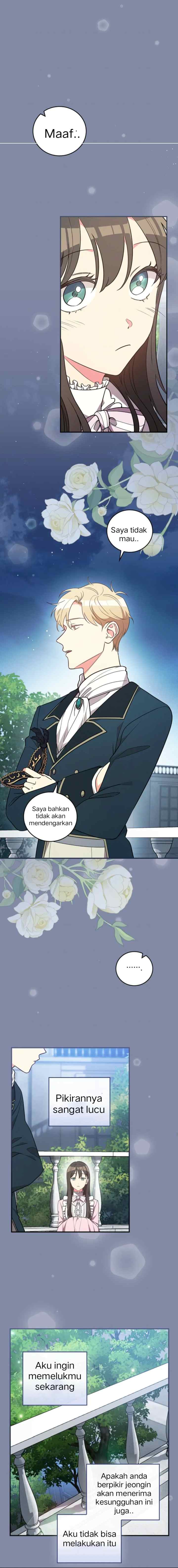 Run Maelle chapter 36 halaman 15