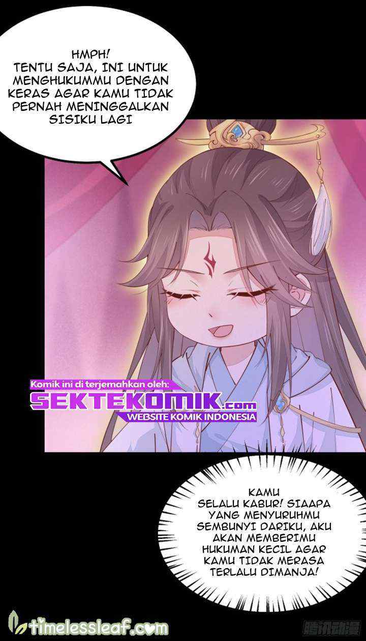 Pupillary Master chapter 120.1 halaman 13