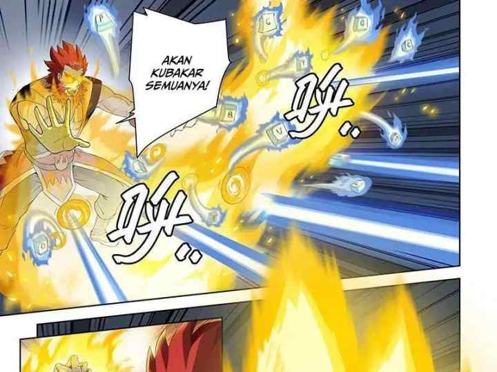 Demonic Housekeeper chapter 38 halaman 12